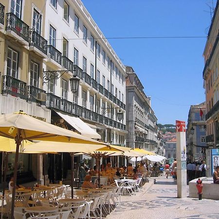 Caetanos Loft Apartman Lisboa Kültér fotó