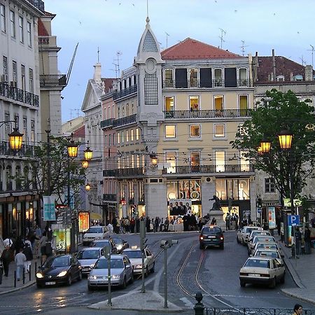 Caetanos Loft Apartman Lisboa Kültér fotó